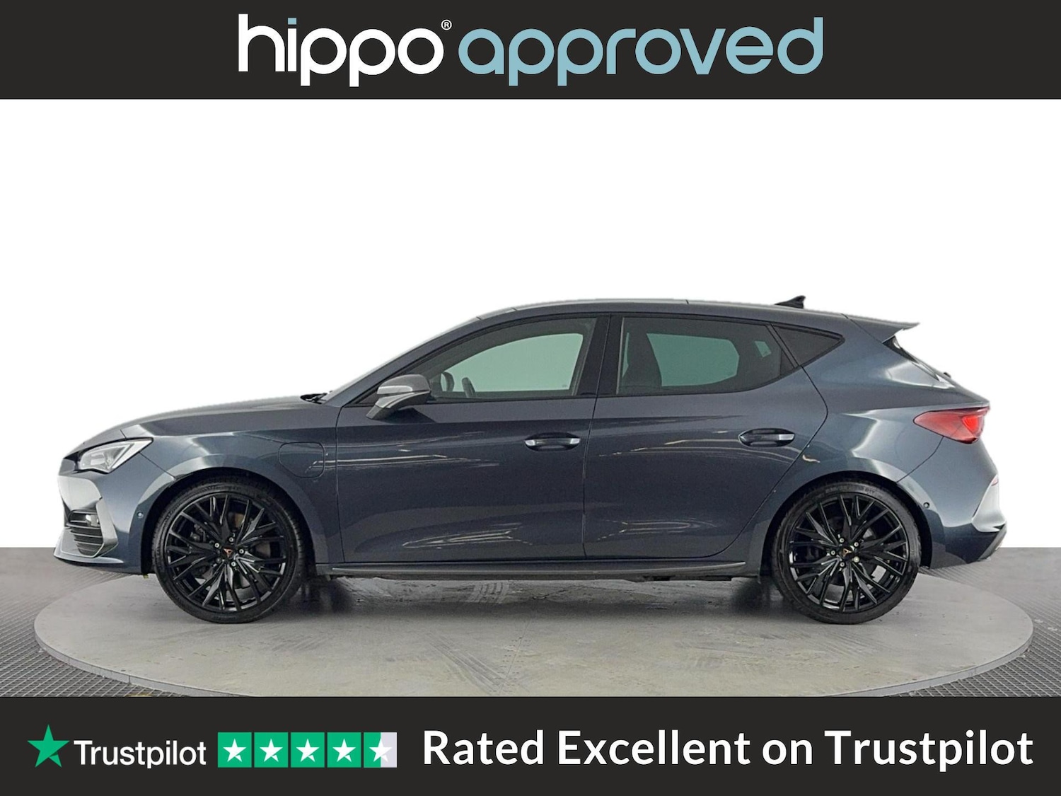 Used Cupra Leon 2024 for sale - 76657151: Photo 7