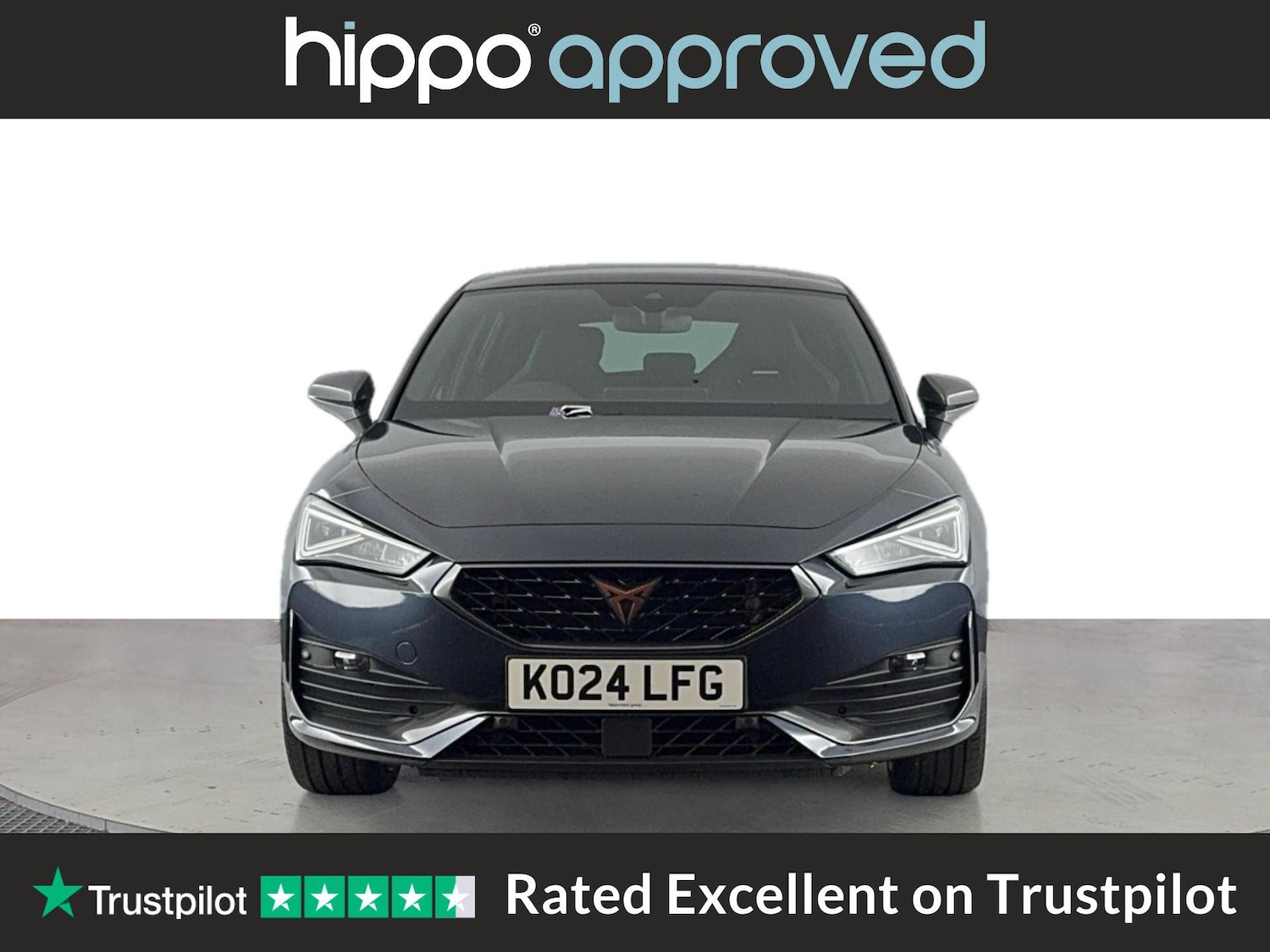 Used Cupra Leon 2024 for sale - 76657151: Photo 8