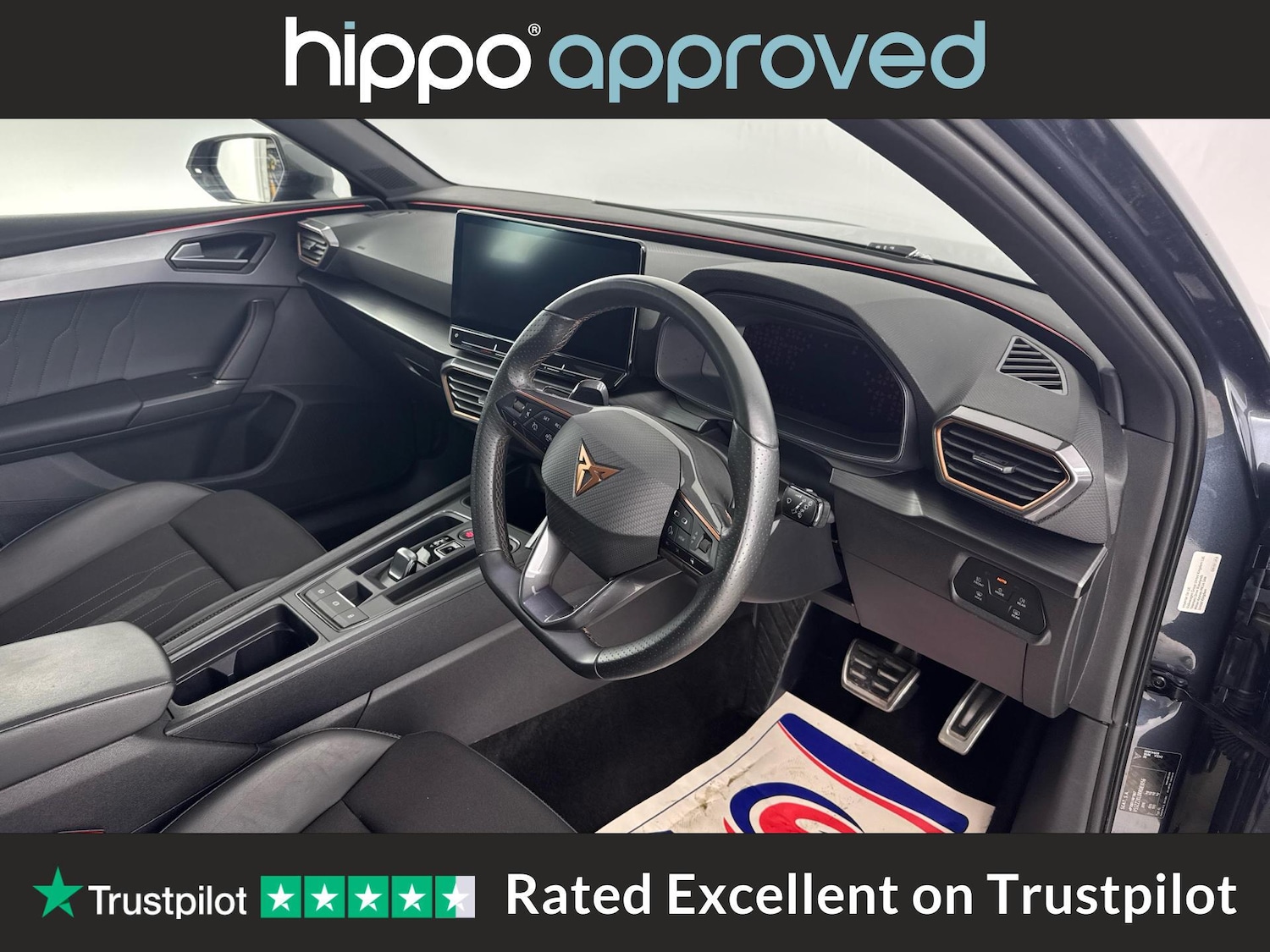 Used Cupra Leon 2024 for sale - 76657151: Photo 9