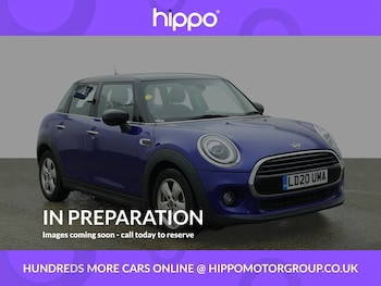 Used MINI Hatch 2020 for sale - 78417456: Photo