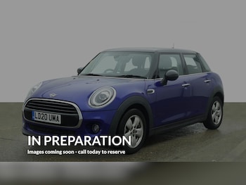 Used MINI Hatch 2020 for sale - 78417456: Photo