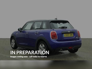 Used MINI Hatch 2020 for sale - 78417456: Photo