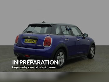 Used MINI Hatch 2020 for sale - 78417456: Photo