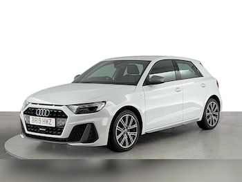 Used Audi A1 2019 for sale - 75546481: Photo