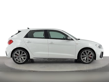 Used Audi A1 2019 for sale - 75546481: Photo