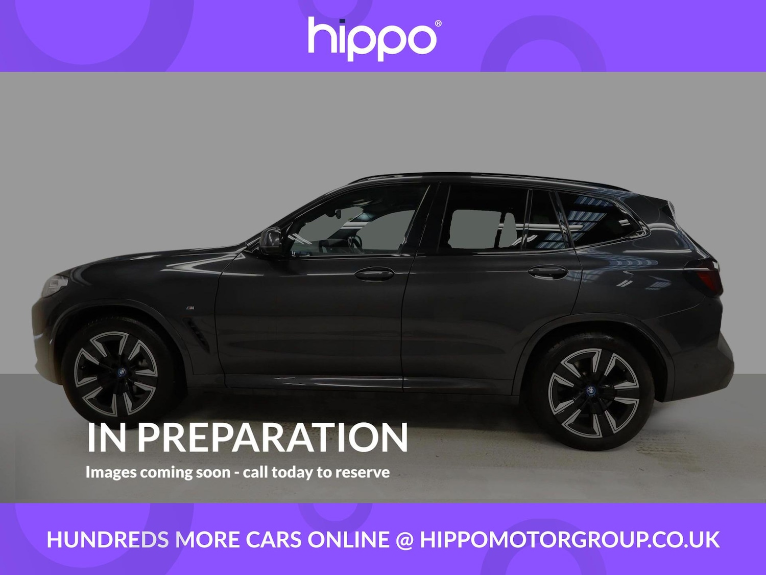 Used BMW iX3 for sale - 77331954: Photo 6