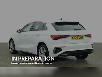 Used Audi A3 2023 for sale - 78376070: Photo