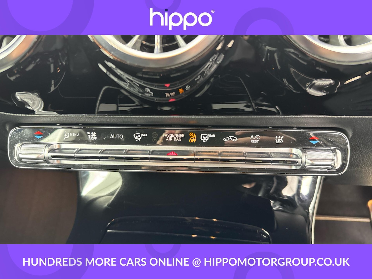 Used Mercedes-Benz A-Class for sale - 77659140: Photo 19