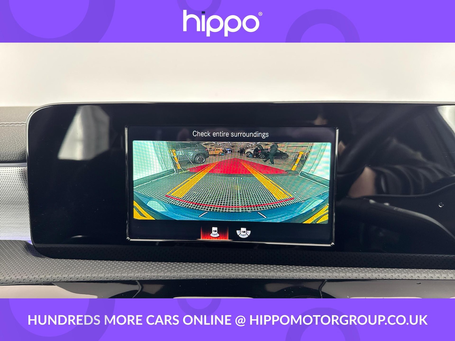 Used Mercedes-Benz A-Class for sale - 77659140: Photo 26