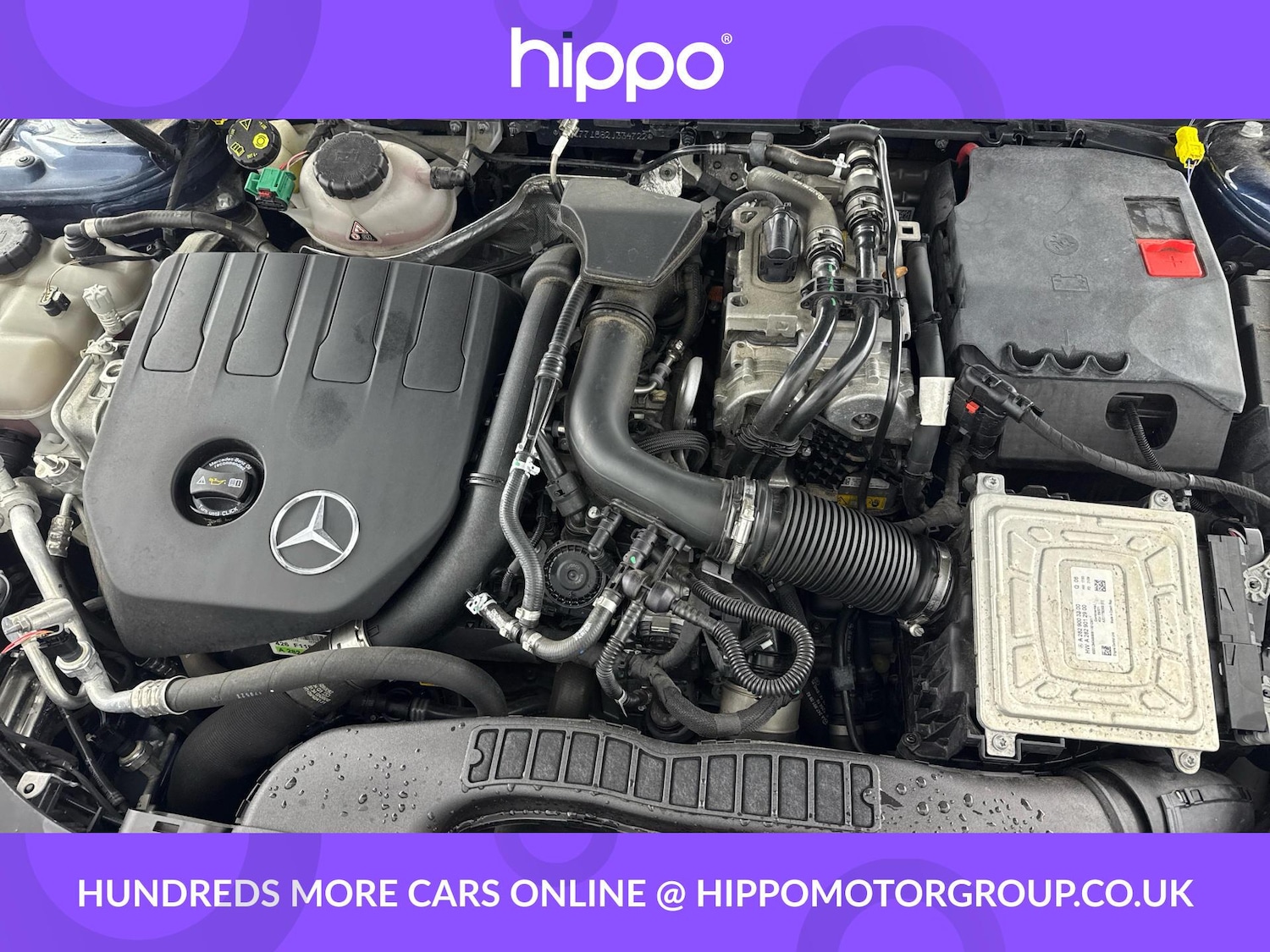 Used Mercedes-Benz A-Class for sale - 77659140: Photo 30