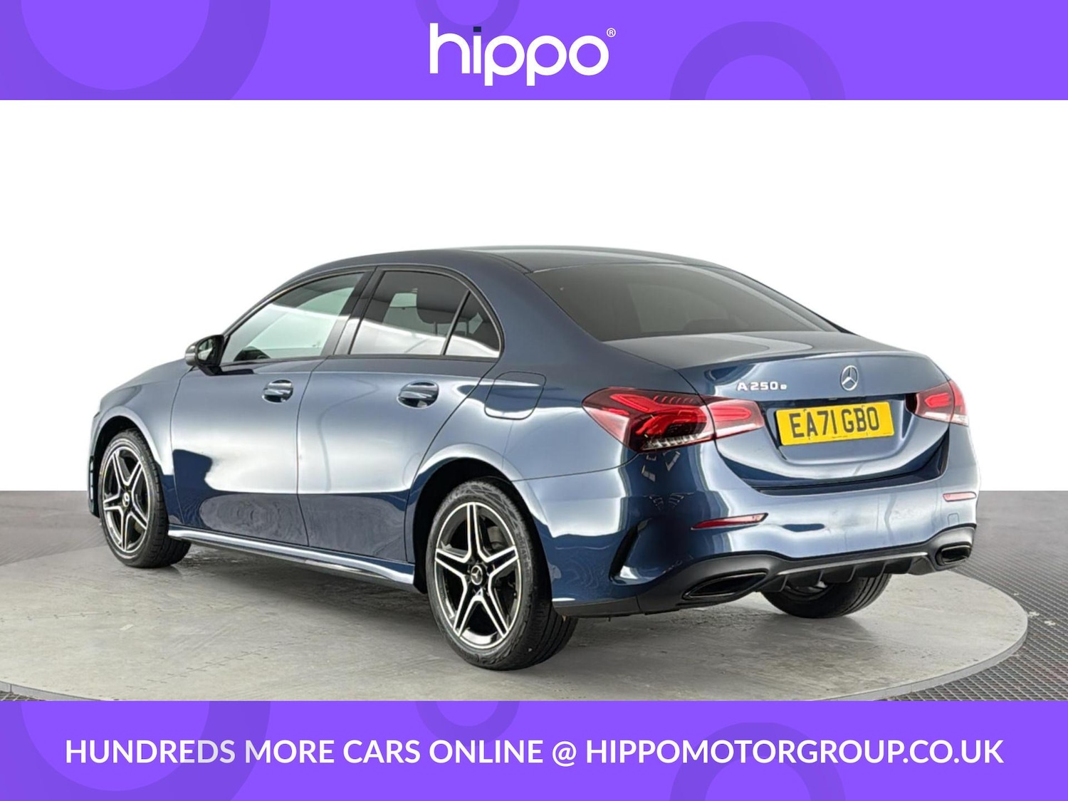 Used Mercedes-Benz A-Class for sale - 77659140: Photo 6