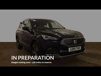 2019 - 2.0 TDI Xcellence Lux 5dr DSG 4Drive