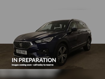 Used SEAT Tarraco 2019 for sale - 75474787: Photo