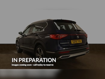 Used SEAT Tarraco 2019 for sale - 75474787: Photo