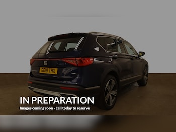 Used SEAT Tarraco 2019 for sale - 75474787: Photo