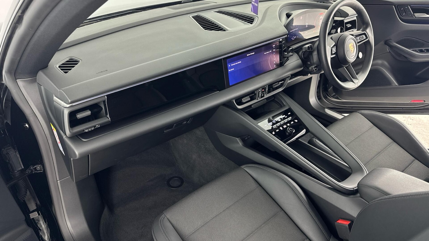 Used Porsche Macan 2024 for sale - 77510353: Photo 10