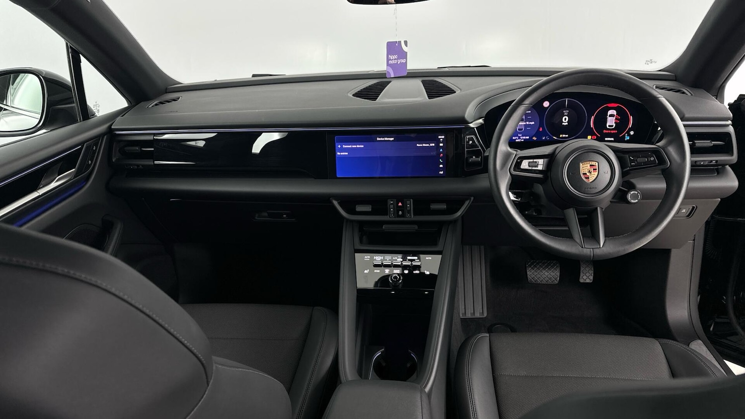 Used Porsche Macan 2024 for sale - 77510353: Photo 11