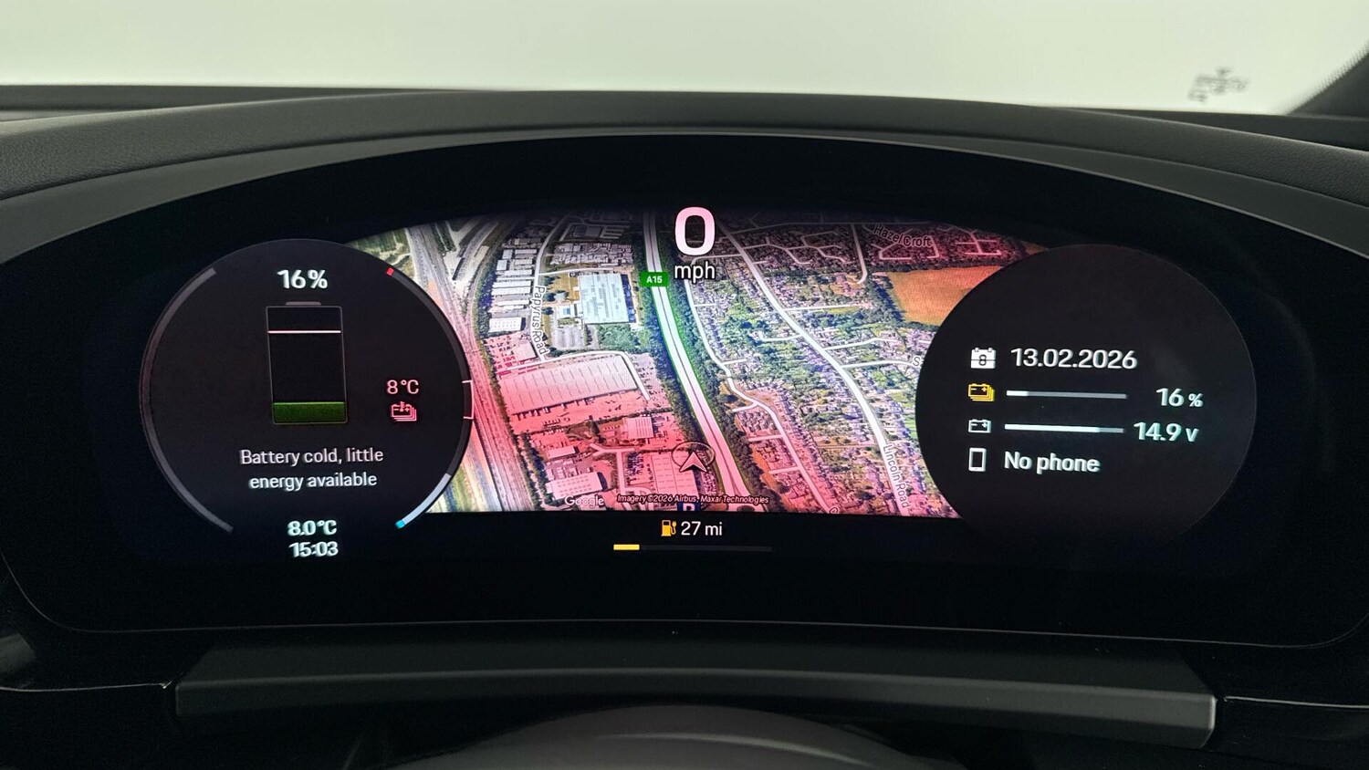 Used Porsche Macan 2024 for sale - 77510353: Photo 13