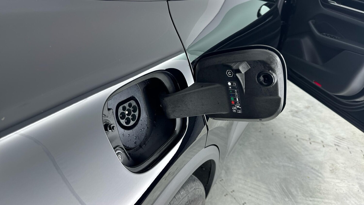 Used Porsche Macan 2024 for sale - 77510353: Photo 16