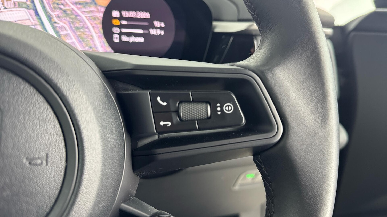 Used Porsche Macan 2024 for sale - 77510353: Photo 17