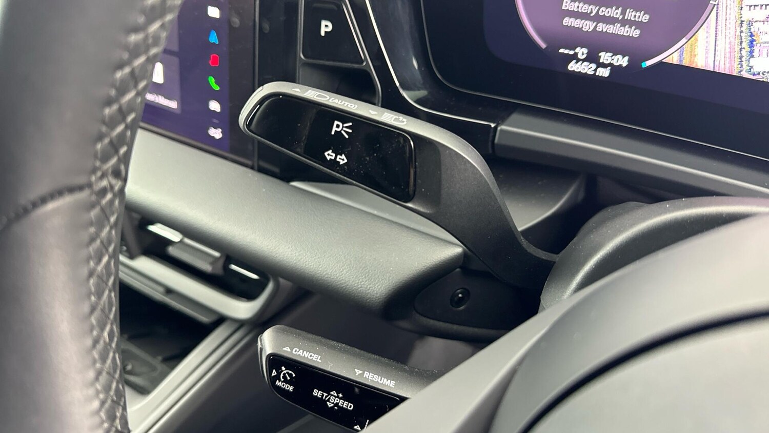 Used Porsche Macan 2024 for sale - 77510353: Photo 20