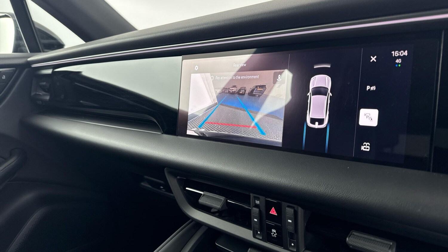 Used Porsche Macan 2024 for sale - 77510353: Photo 21