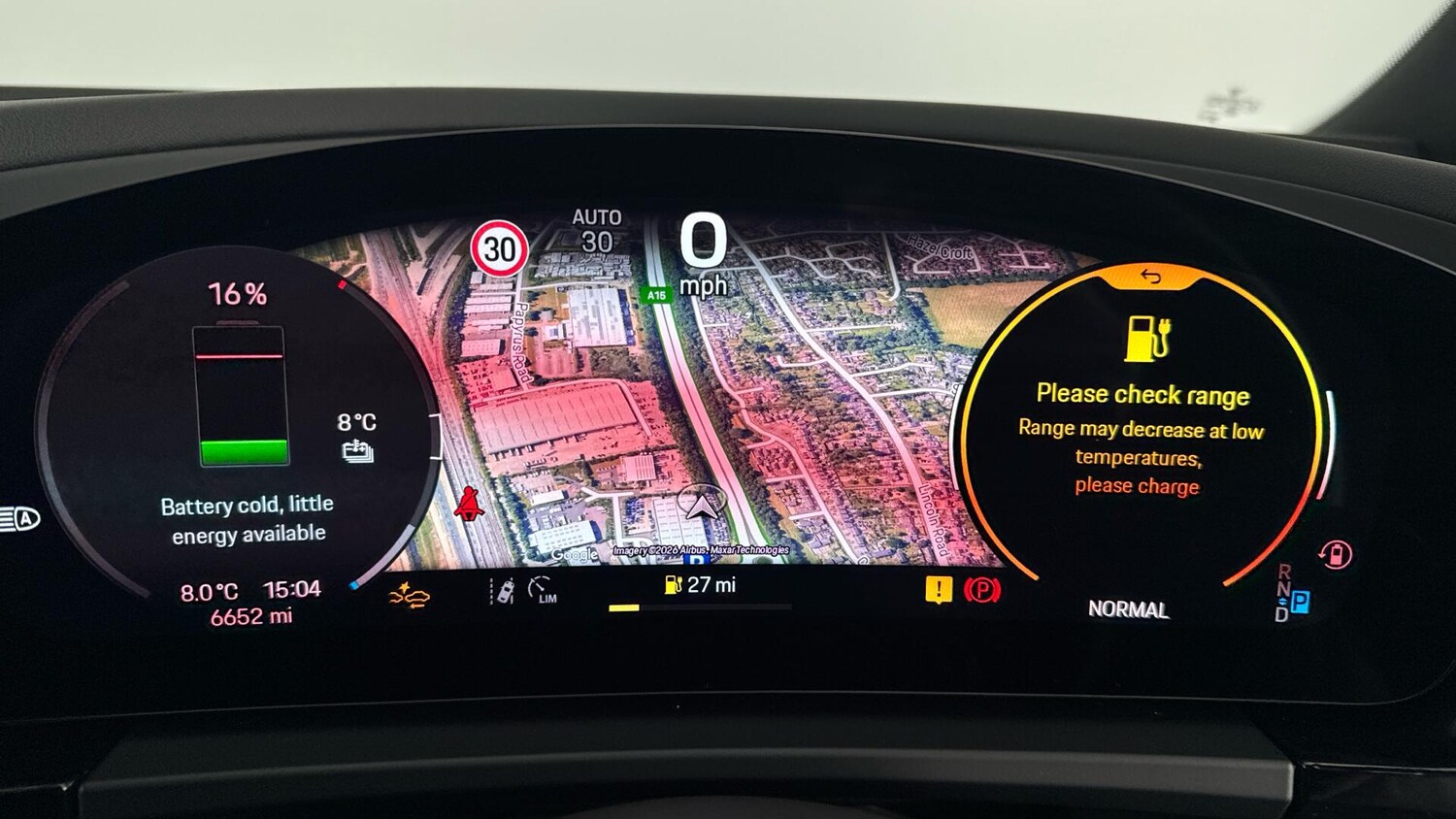 Used Porsche Macan 2024 for sale - 77510353: Photo 22