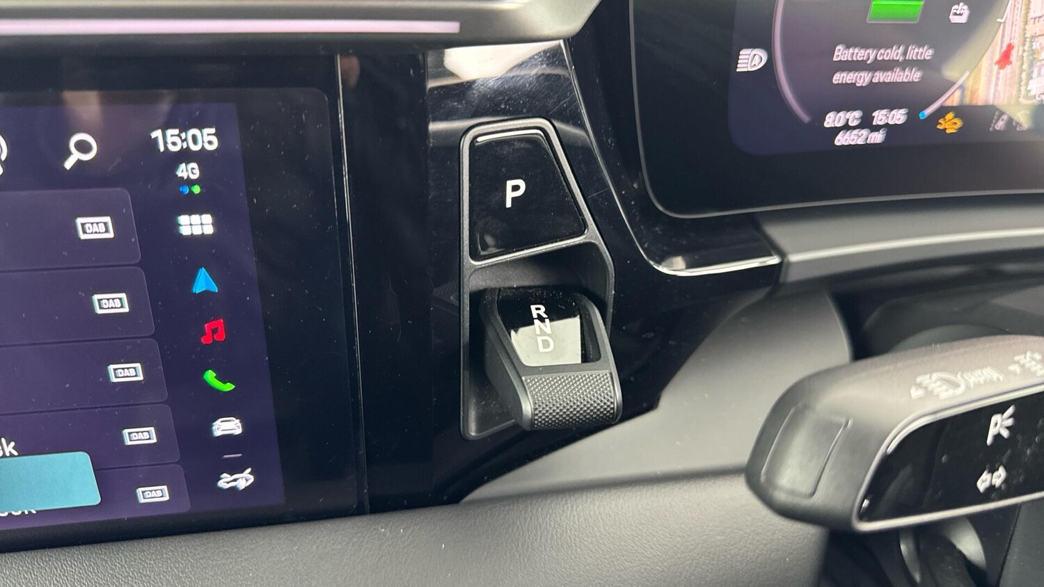 Used Porsche Macan 2024 for sale - 77510353: Photo 24