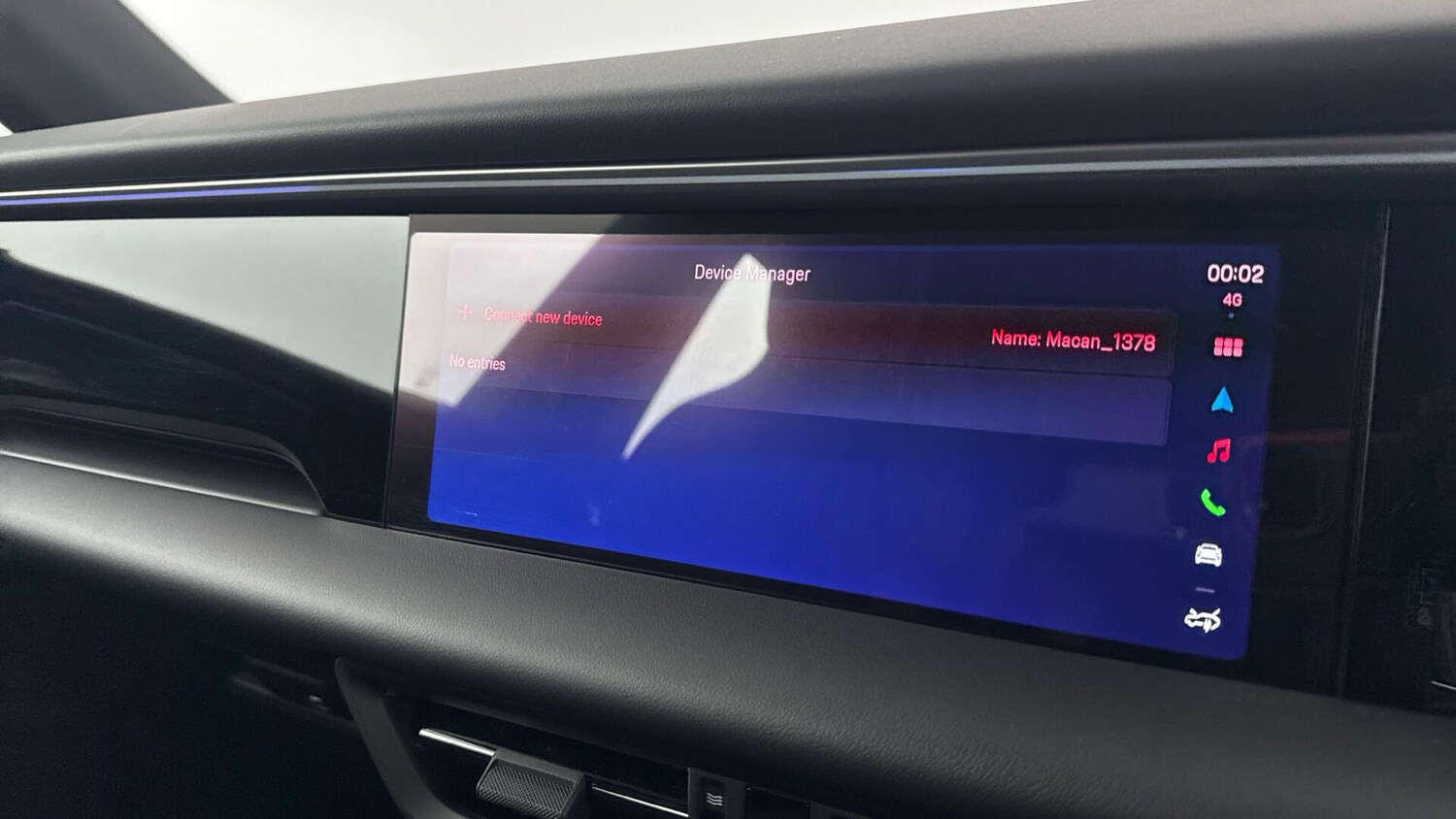 Used Porsche Macan 2024 for sale - 77510353: Photo 28