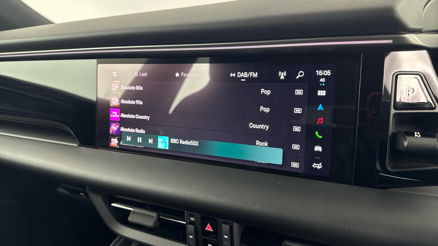 Used Porsche Macan 2024 for sale - 77510353: Photo 29