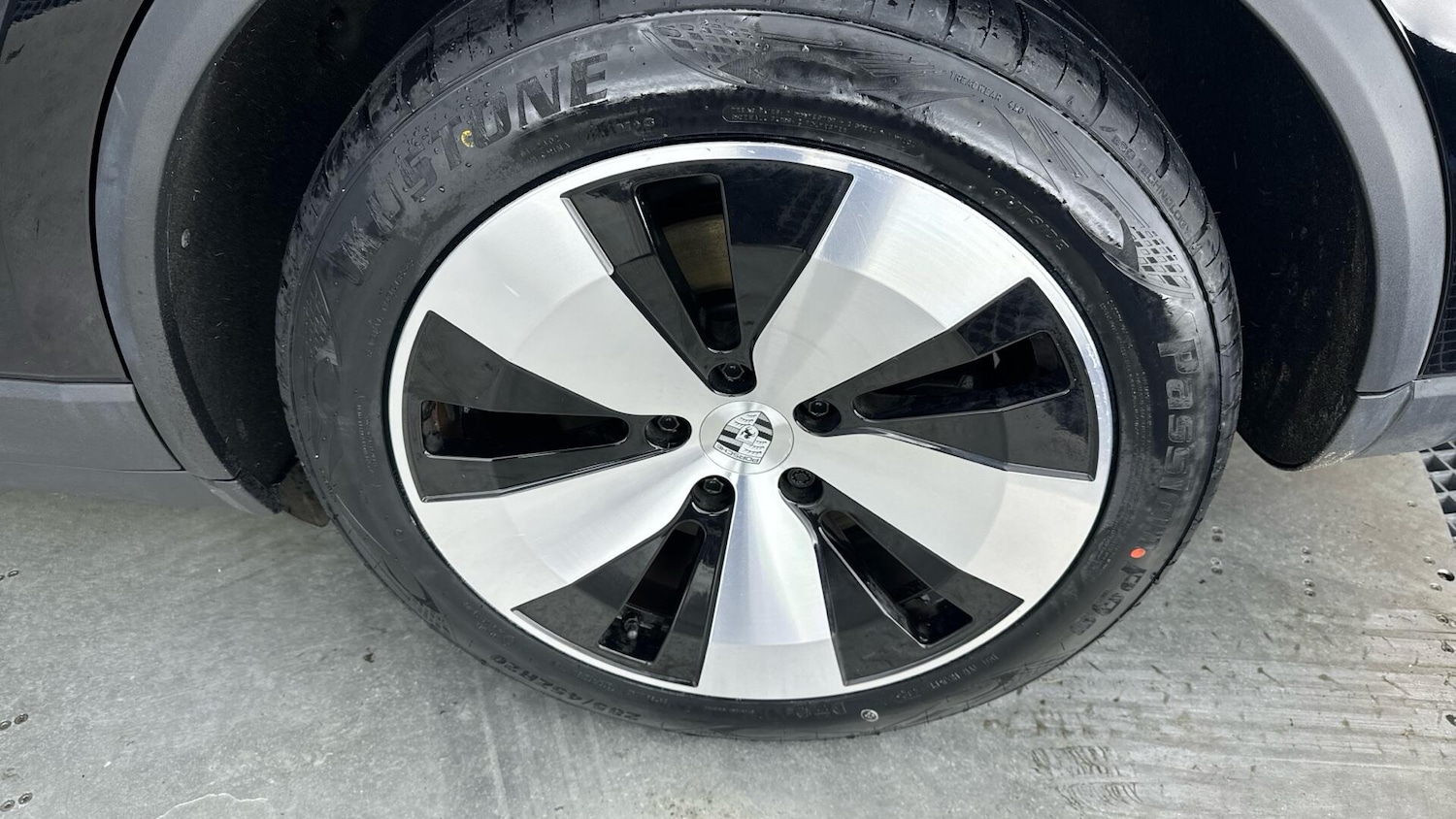 Used Porsche Macan 2024 for sale - 77510353: Photo 32