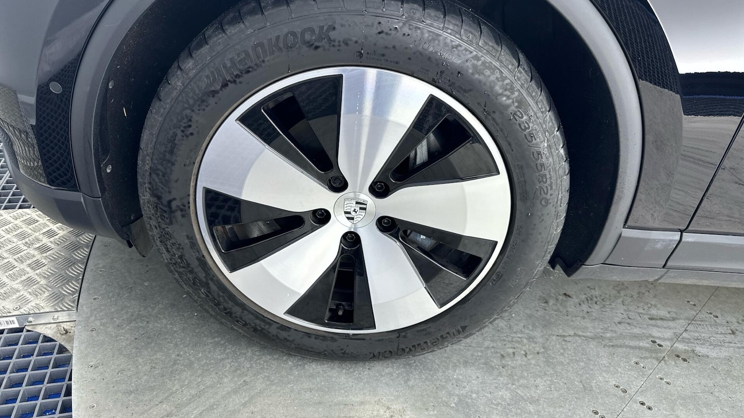 Used Porsche Macan 2024 for sale - 77510353: Photo 34