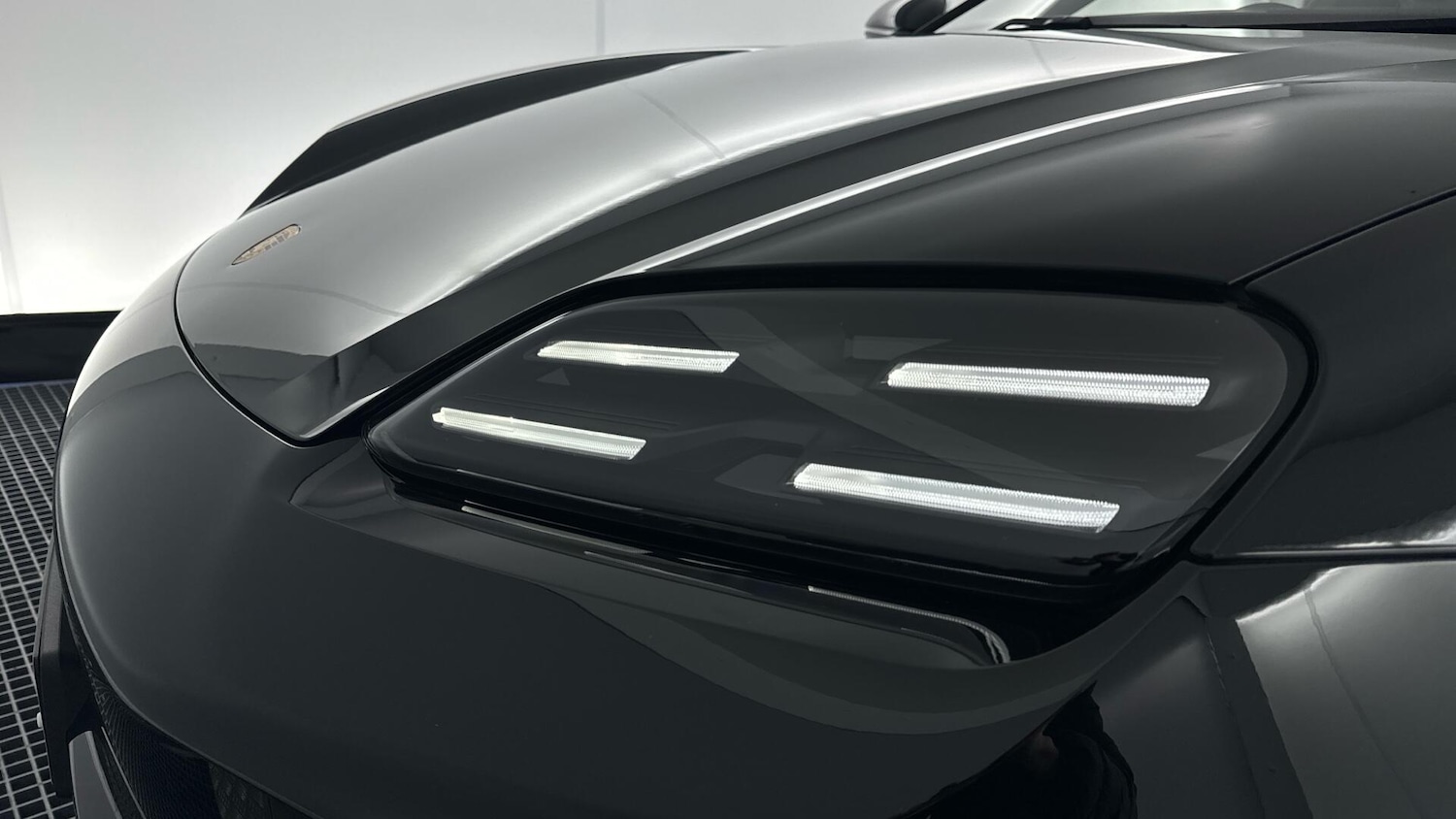 Used Porsche Macan 2024 for sale - 77510353: Photo 35