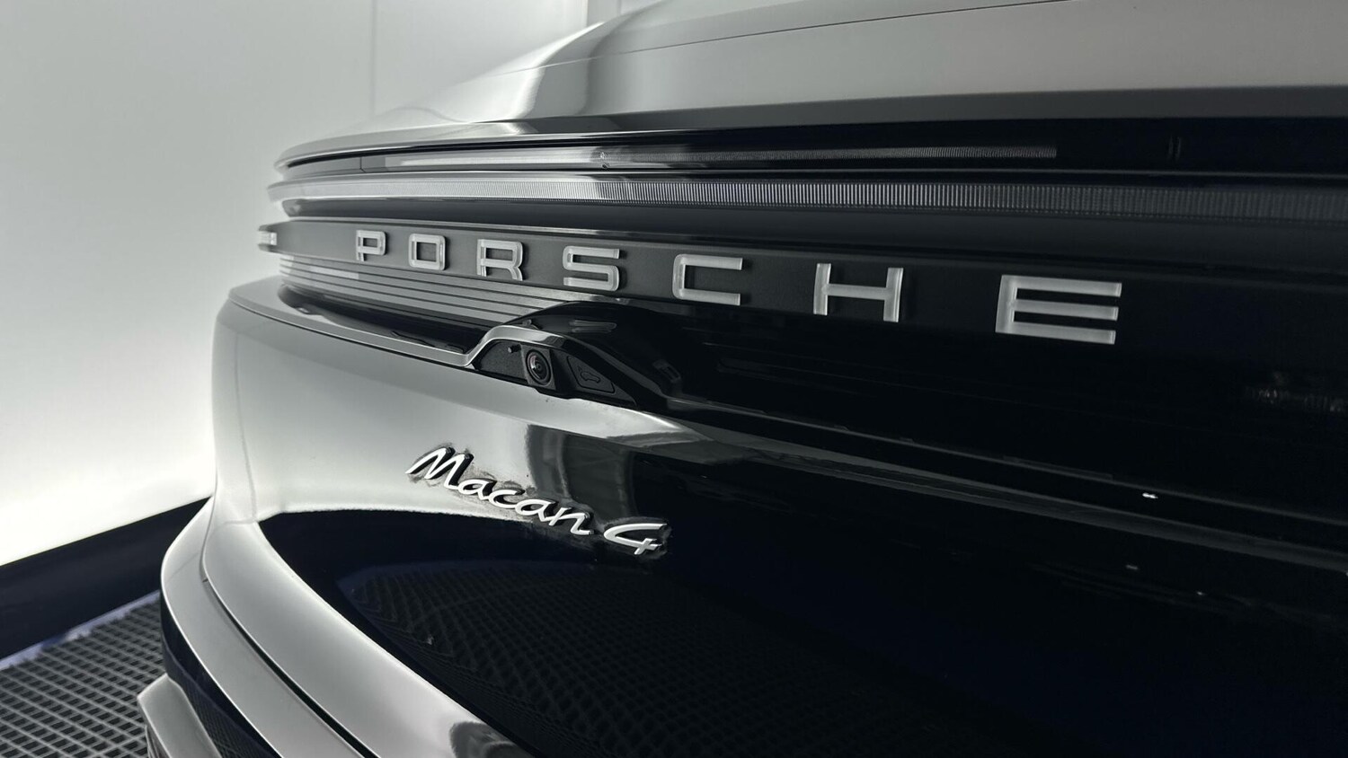 Used Porsche Macan 2024 for sale - 77510353: Photo 39