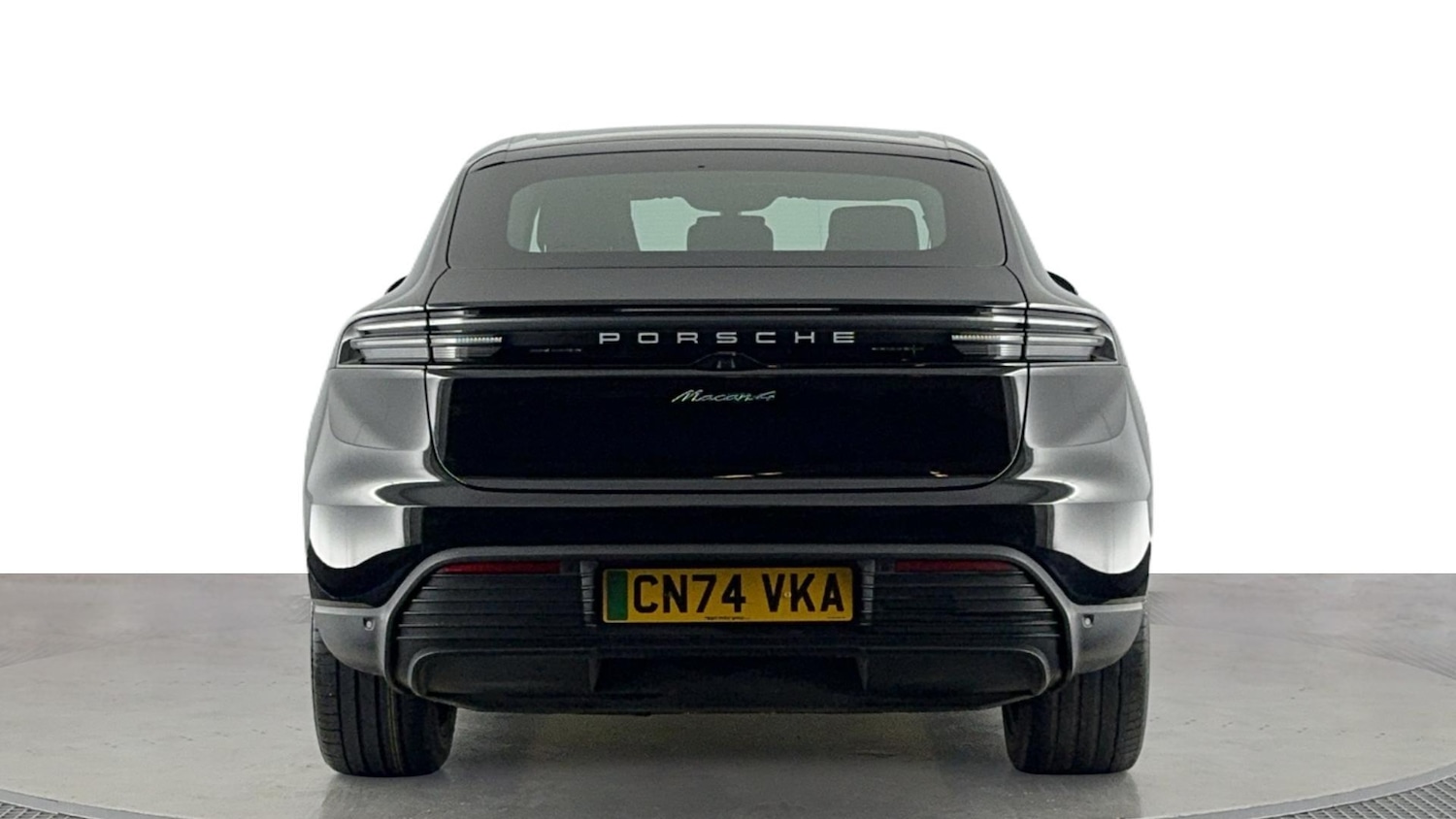 Used Porsche Macan 2024 for sale - 77510353: Photo 5