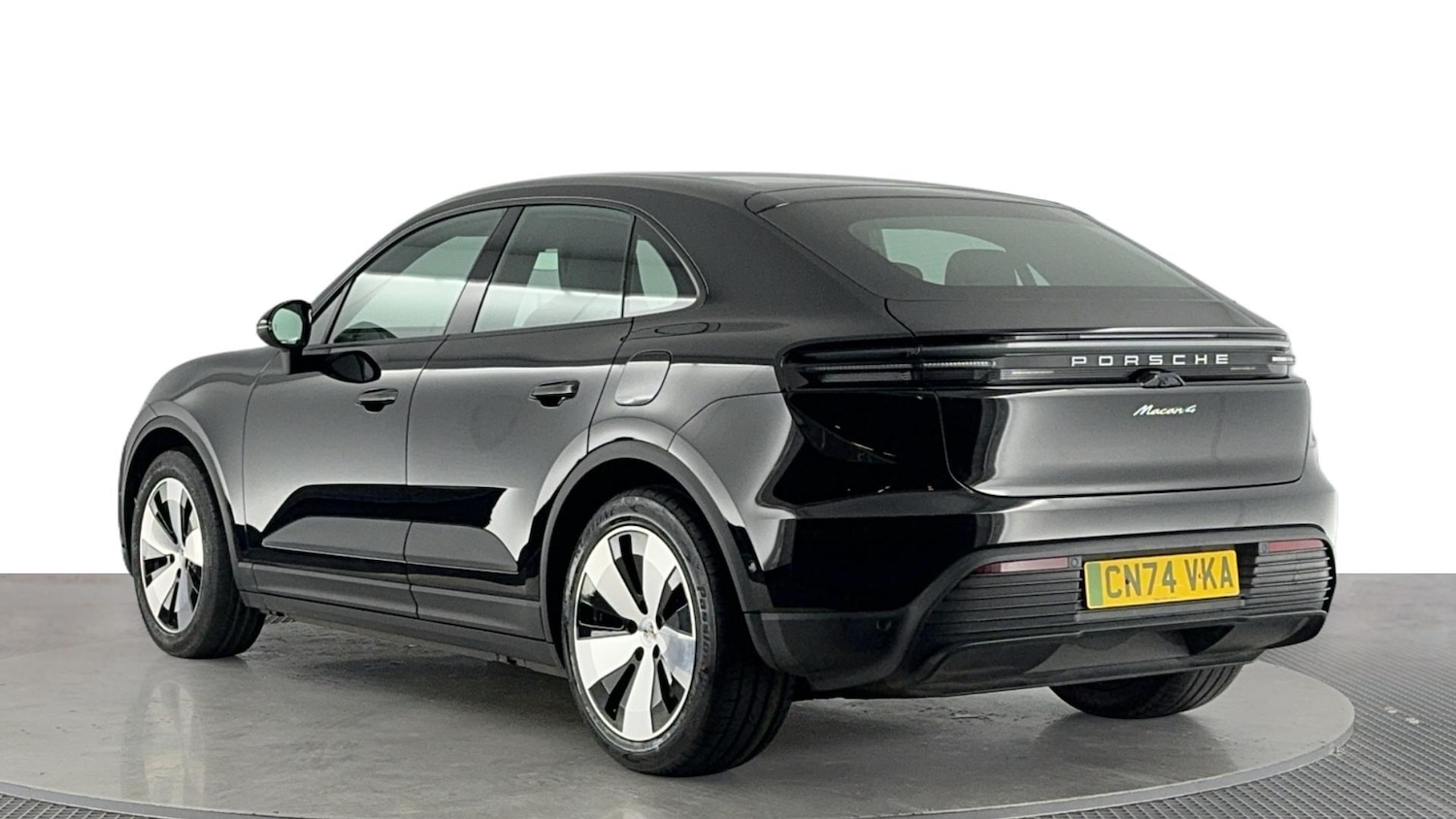 Used Porsche Macan 2024 for sale - 77510353: Photo 6