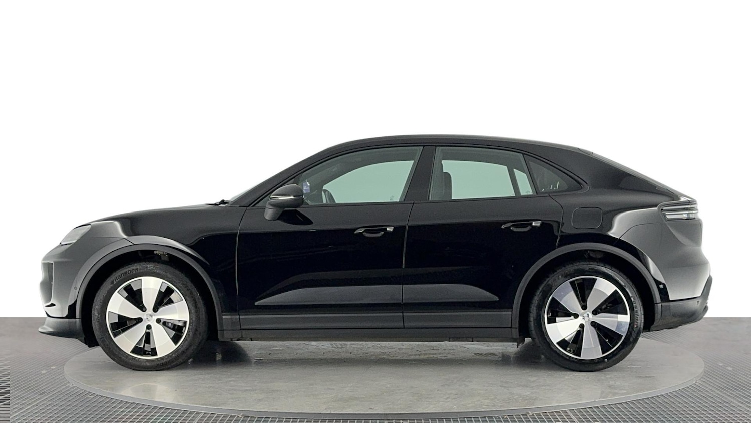 Used Porsche Macan 2024 for sale - 77510353: Photo 7