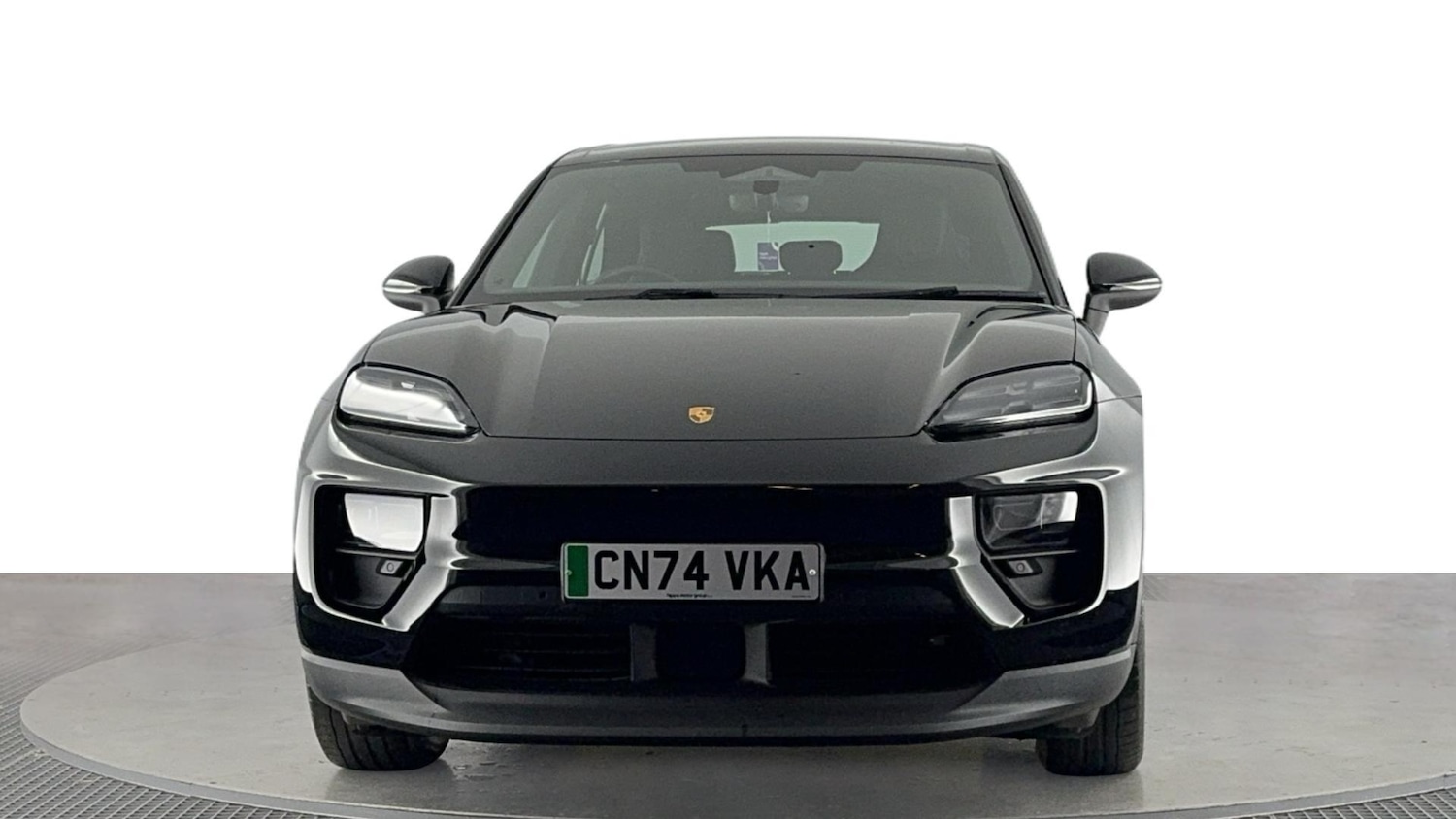 Used Porsche Macan 2024 for sale - 77510353: Photo 8