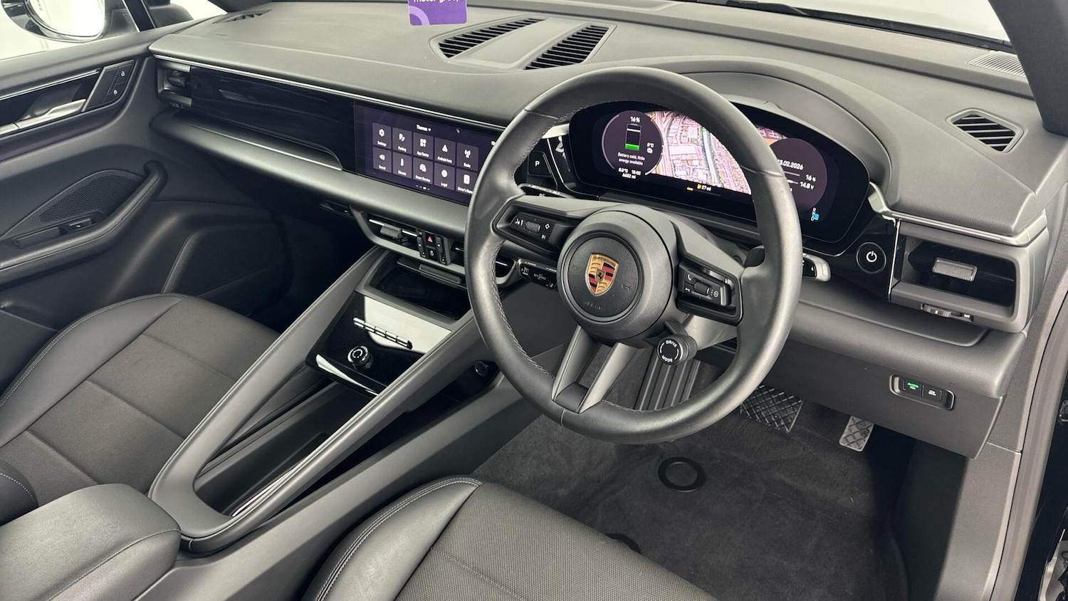 Used Porsche Macan 2024 for sale - 77510353: Photo 9