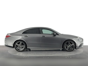Used Mercedes-Benz CLA 2023 for sale - 78741759: Photo