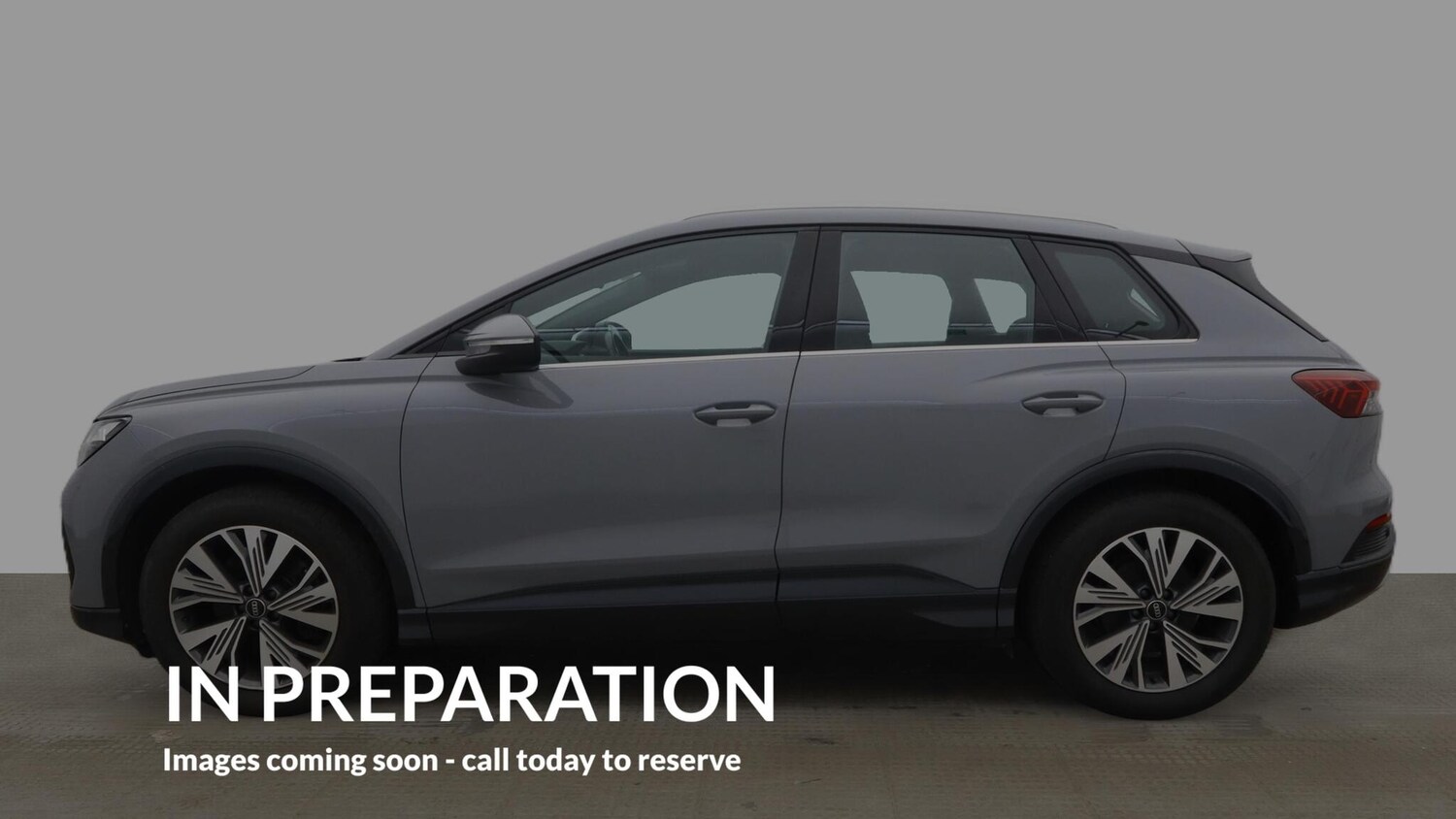 Used Audi Q4 e-tron for sale - 77957797: Photo 6