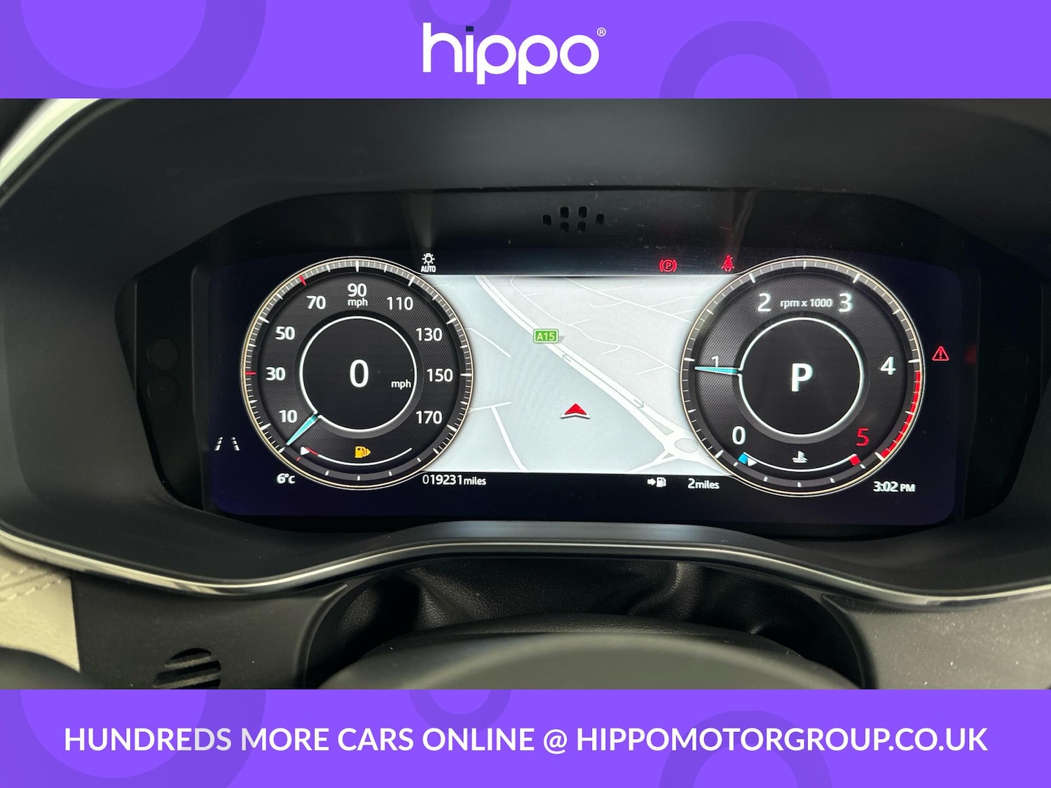 Used Jaguar F-Pace 2021 for sale - 77074712: Photo 13