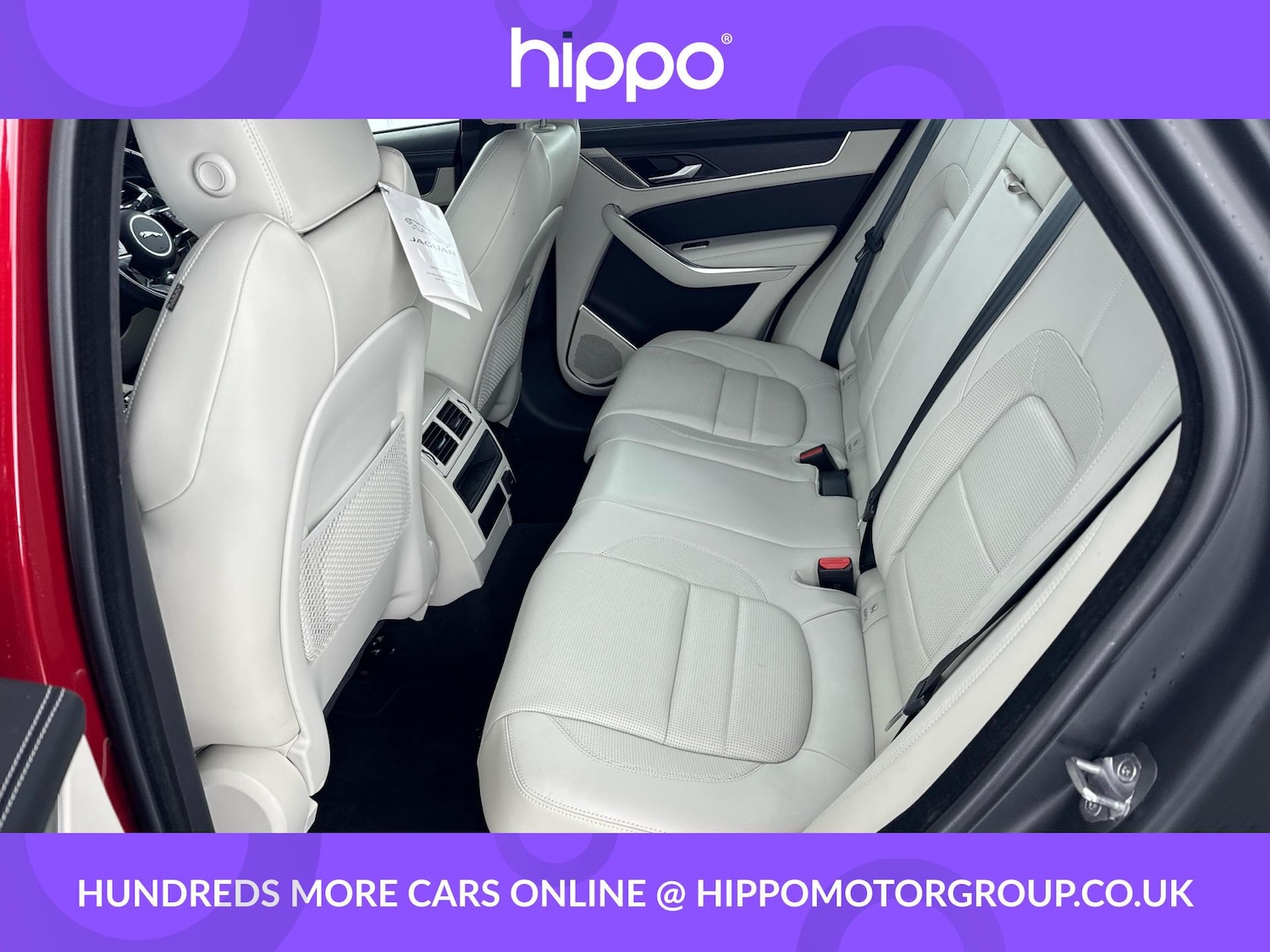 Used Jaguar F-Pace 2021 for sale - 77074712: Photo 14