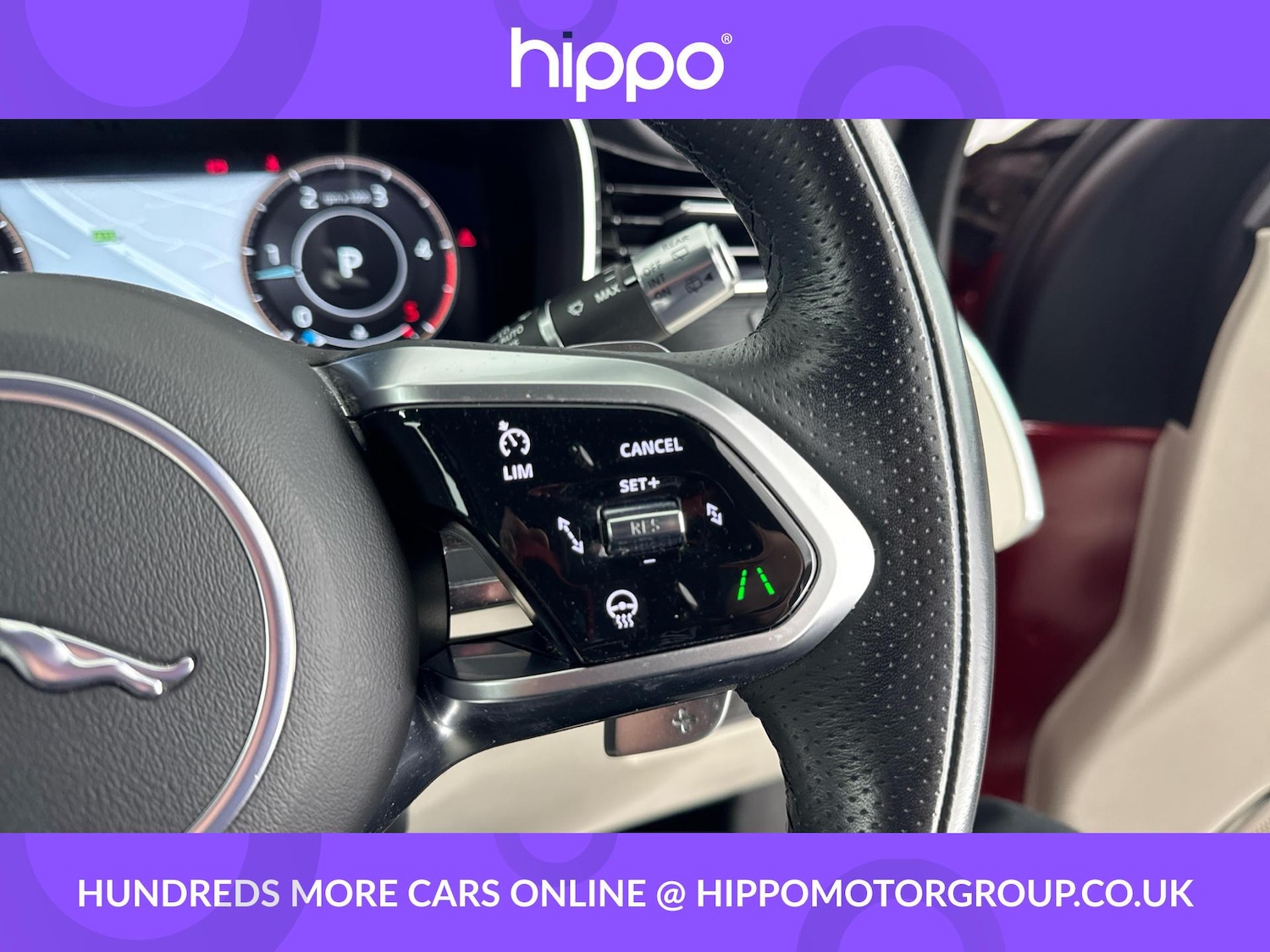 Used Jaguar F-Pace 2021 for sale - 77074712: Photo 17