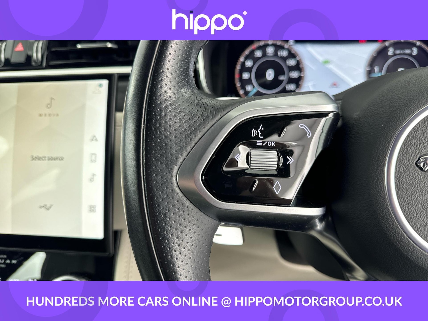 Used Jaguar F-Pace 2021 for sale - 77074712: Photo 18