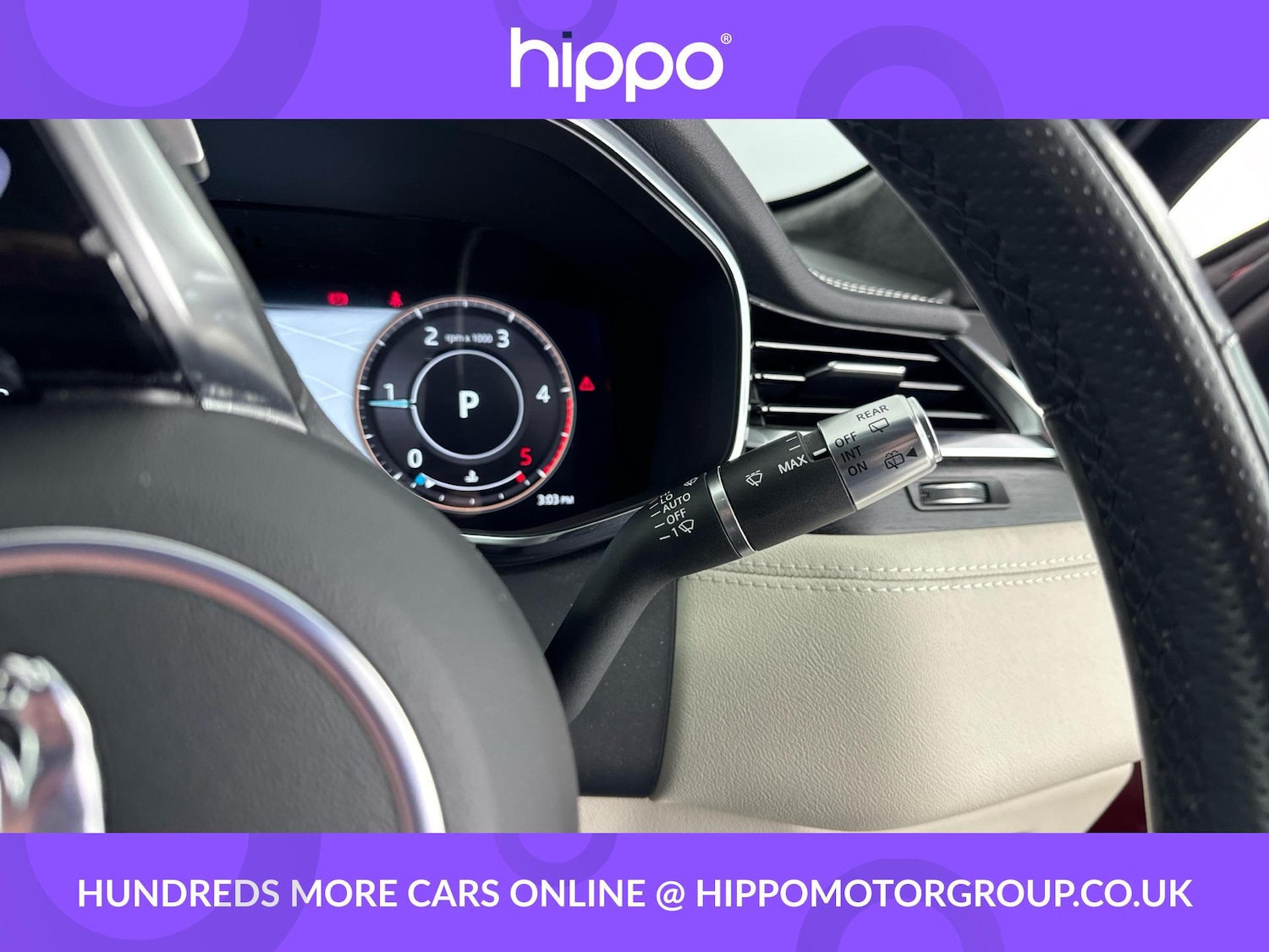 Used Jaguar F-Pace 2021 for sale - 77074712: Photo 19