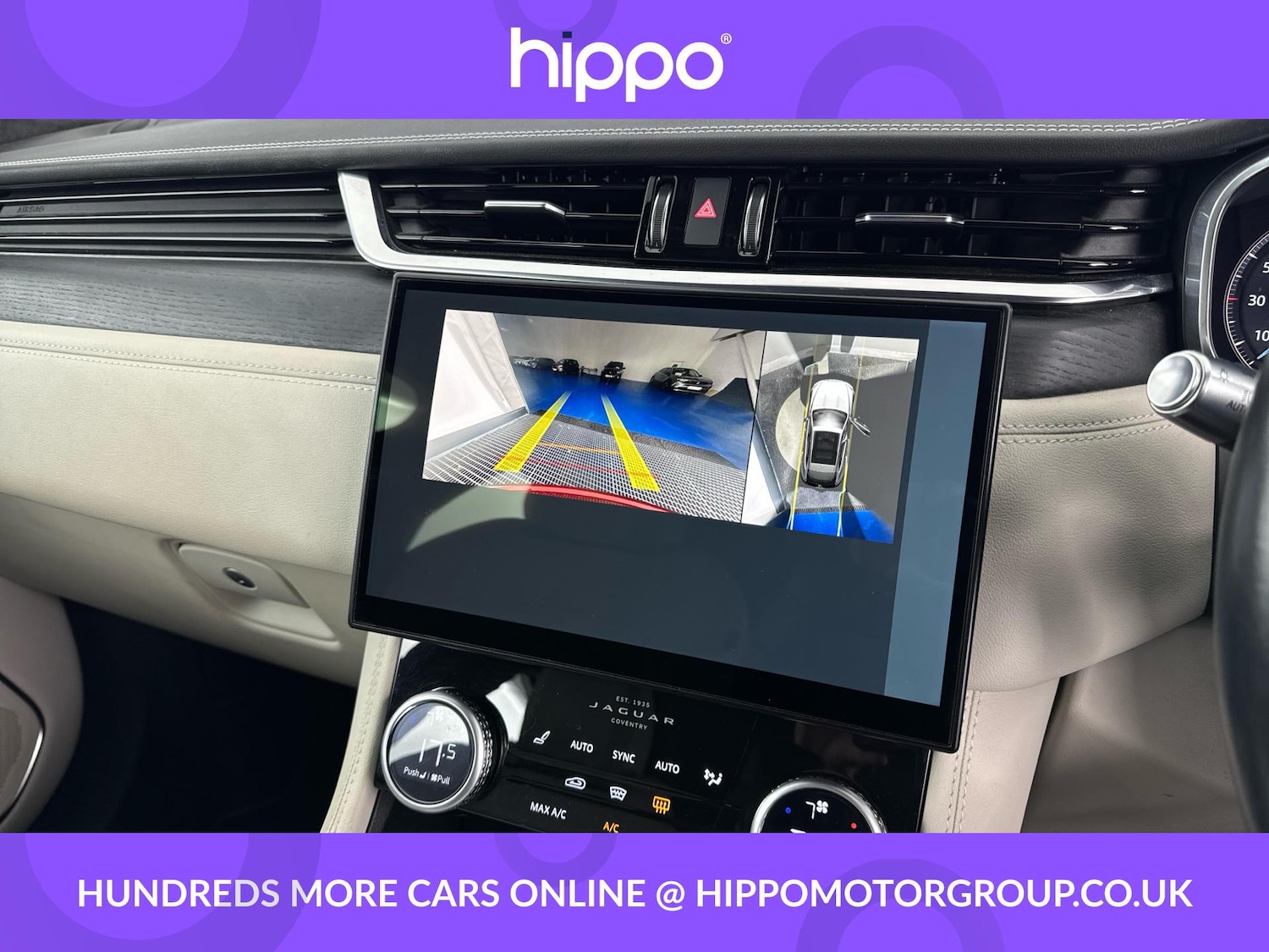 Used Jaguar F-Pace 2021 for sale - 77074712: Photo 21