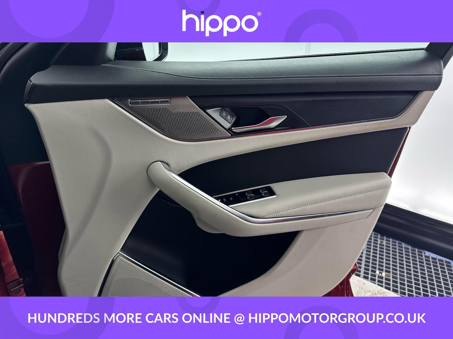 Used Jaguar F-Pace 2021 for sale - 77074712: Photo 25