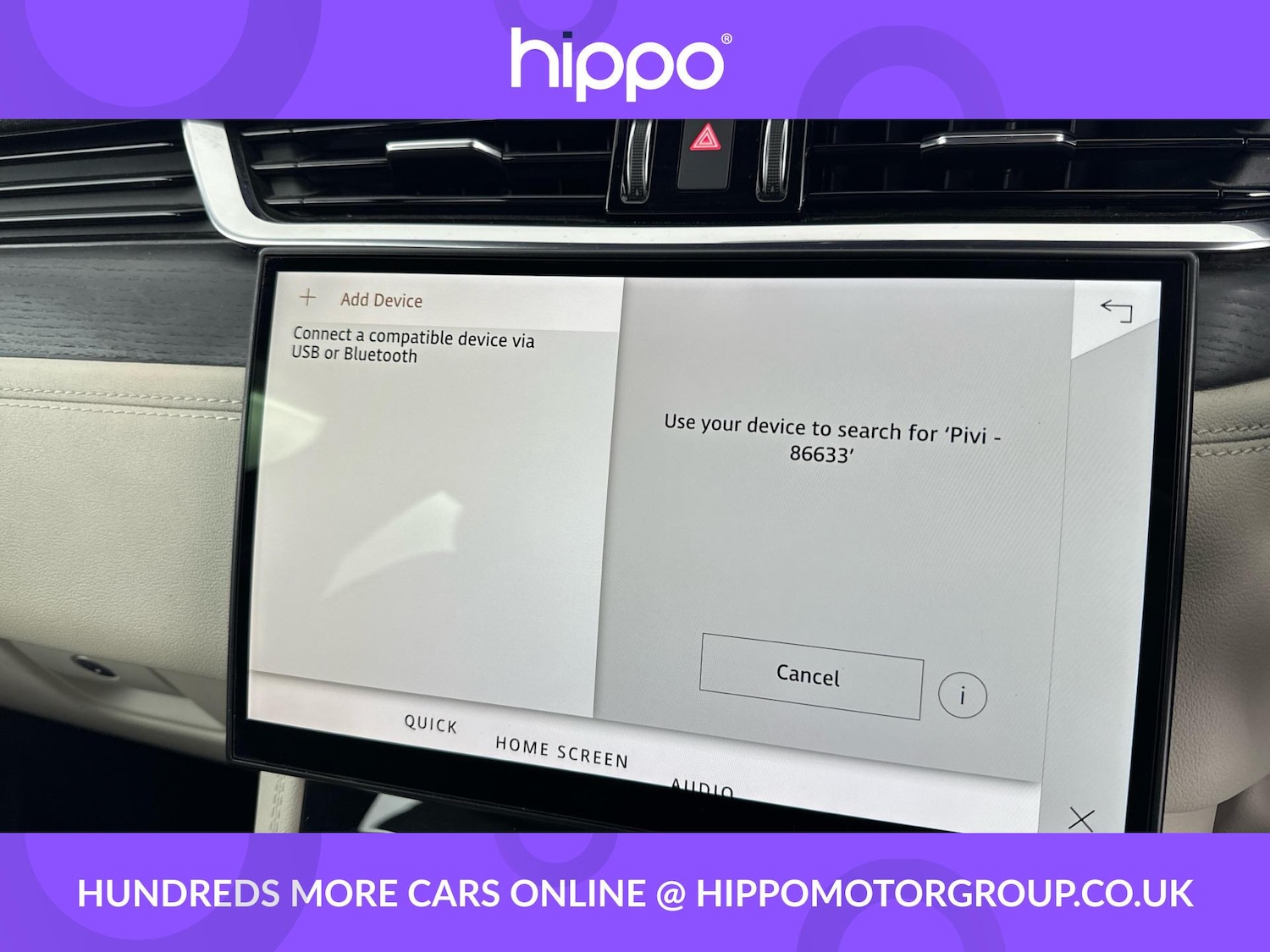 Used Jaguar F-Pace 2021 for sale - 77074712: Photo 28