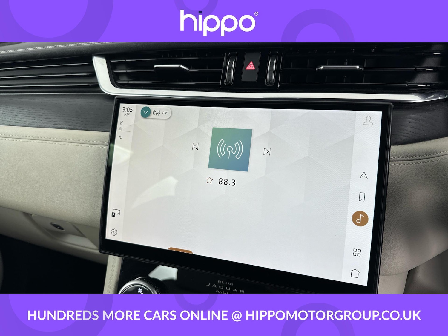 Used Jaguar F-Pace 2021 for sale - 77074712: Photo 29